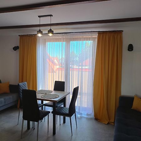 Apartamenty U Anety Wilkasy Ngoại thất bức ảnh